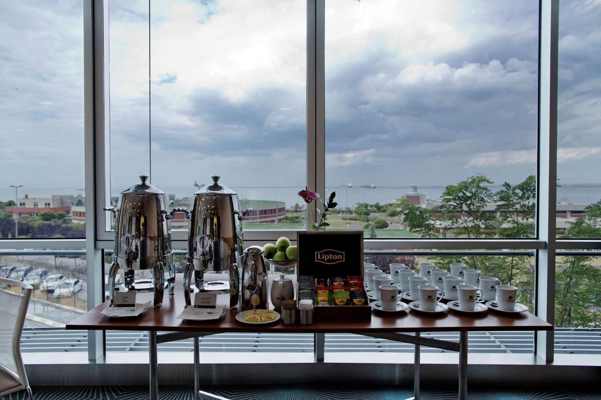 Doubletree By Hilton Istanbul - Moda, Istanbul